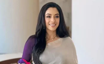 Rupali ganguly bio