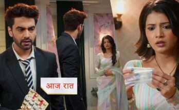 Yeh Rishta Kya Kehlata hai 5th December 2025 Written