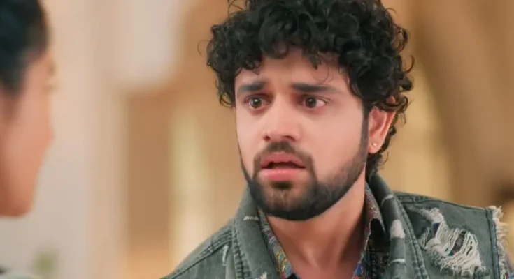 Ye rista kya kahlata h